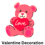 valentine Decoration